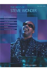 Best of Stevie Wonder