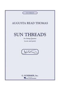 Sun Threads