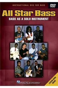 All Star Bass