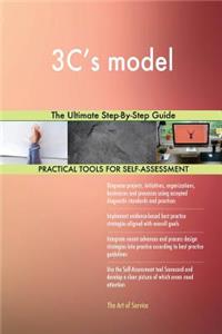 3C's model The Ultimate Step-By-Step Guide