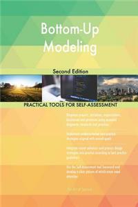 Bottom-Up Modeling Second Edition