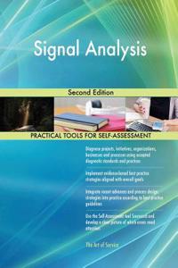 Signal Analysis Second Edition
