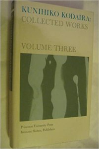 Kunihiko Kodaira, Volume III: Collected Works