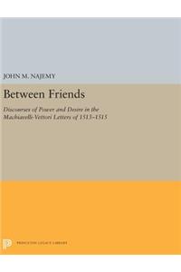 Between Friends