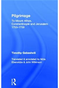 Pilgrimage