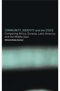 Community, Identity and the State