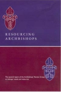 Resourcing Archbishops
