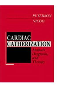 Cardiac Catheterization
