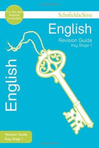 Key Stage 1 English Revision Guide