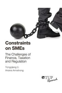 Constraints on Smes