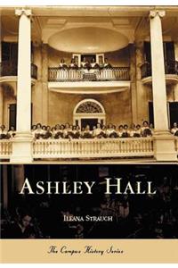 Ashley Hall