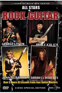 All Stars of Rock Guitar