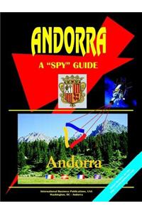 Andorra a Spy Guide