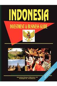 Indonesia Investment and Business Guide