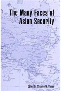 Many Faces of Asian Security