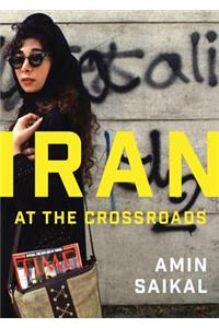 Iran at the Crossroads