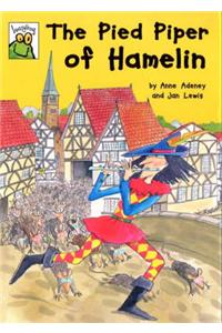 Pied Piper of Hamelin