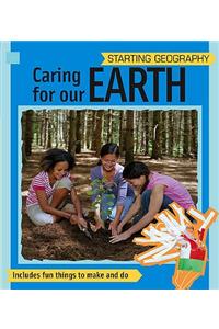 Caring for Our Earth