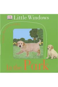 In the Park (Little Windows)