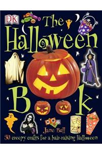 The Halloween Book