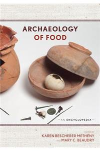 Archaeology of Food