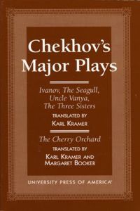 Chekhov's Major Plays