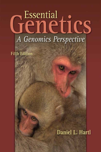 Essential Genetics: A Genomics Perspective