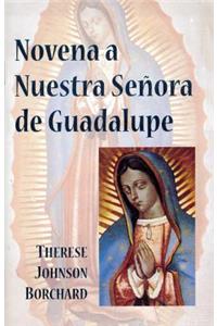 Novena a Nuestra Señora de Guadalupe