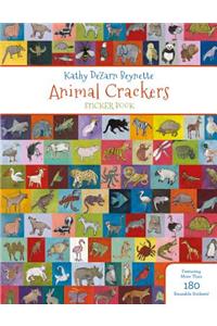 Skb Beynette/Animal Crackers