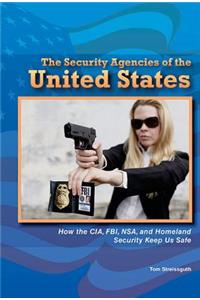 Security Agencies of the United States