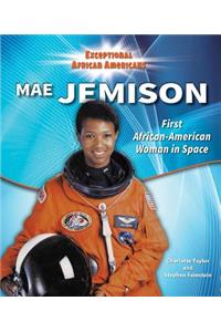 Mae Jemison