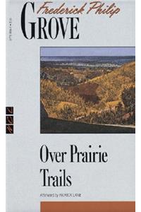 Over Prairie Trails