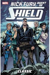 Nick Fury