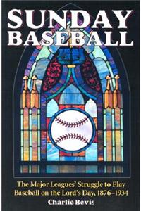 Sunday Baseball