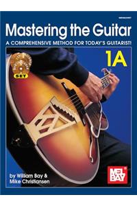 Mastering the Guitar 1A