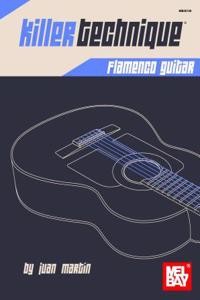 Killer Technique: Flamenco Guitar