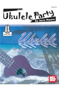 Ukulele Party