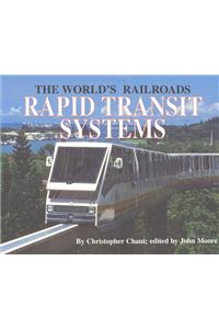 Rapid Transit Systems and the Decline of Steam