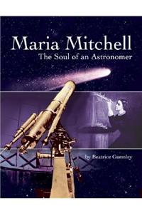 Maria Mitchell