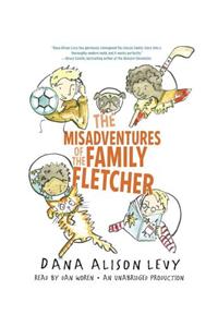 The Misadventures of the Family Fletcher