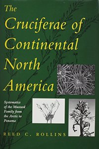 Cruciferae of Continental North America