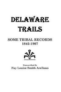 Delaware Trails