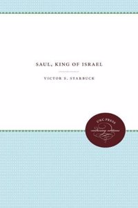 Saul, King of Israel