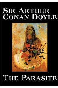 The Parasite by Arthur Conan Doyle, Fiction