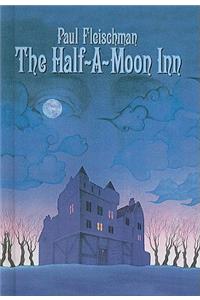 The Half-A-Moon Inn
