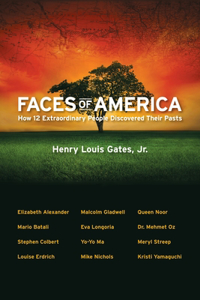 Faces of America