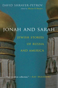 Jonah and Sarah