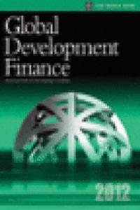 Global Development Finance 2012