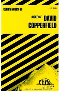 Dicken's David Copperfield
