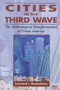 Cities in the Third Wave